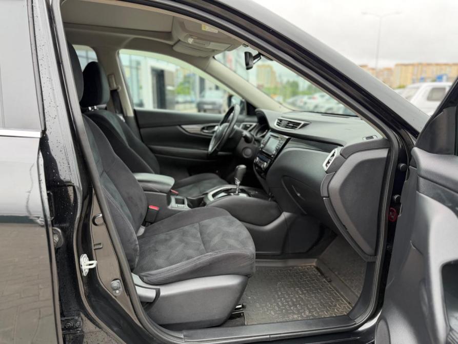Nissan X-Trail III Сыктывкар  - изображение 9