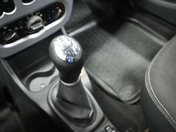 Renault Sandero I с пробегом 2011 года, цена 639 900 рублей, 262888 км, хэтчбек, Автокод Объявления