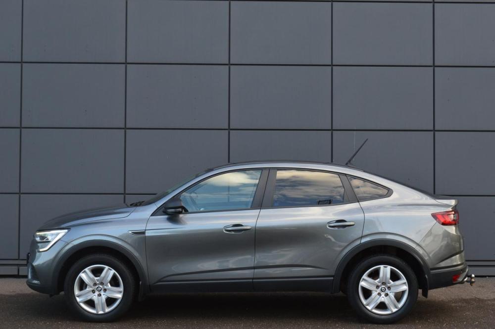 Renault Arkana I Оренбург  - изображение 3