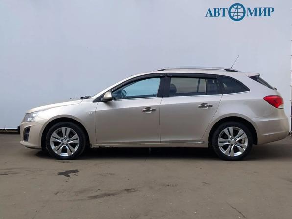 Chevrolet Cruze I Рестайлинг с пробегом 2013 года, цена 869 000 рублей, 167617 км, универсал, Автокод Объявления