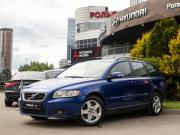Volvo V50 I Рестайлинг Москва  - изображение 20