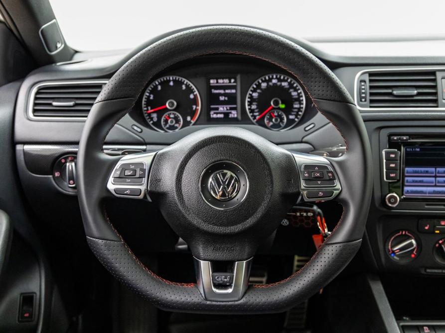 Volkswagen Jetta VI Рестайлинг Волгоград  - изображение 16