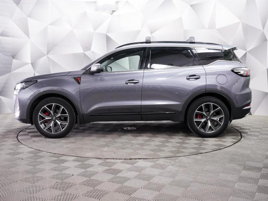 Chery Tiggo 7 Pro Max I Рестайлинг Ульяновск  - изображение 2