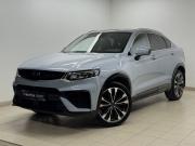 Geely Tugella I Рестайлинг Вологда  - изображение 26