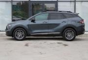 Kia Sportage IV Рестайлинг Саратов  - изображение 52