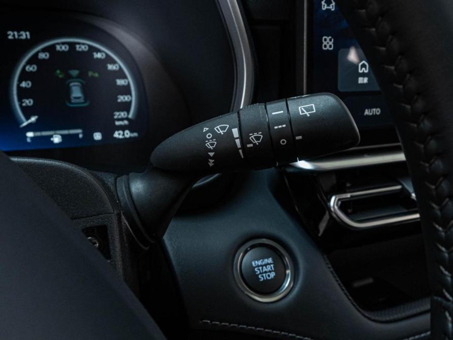 Toyota Highlander IV (XU70) Ставрополь  - изображение 22