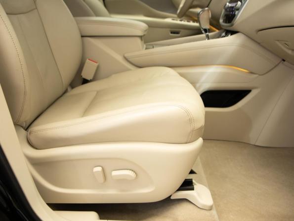 Nissan Murano III (Z52) с пробегом 2017 года, цена 2 280 000 рублей, 132837 км, внедорожник, Автокод Объявления