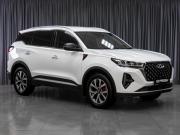 Chery Tiggo 7 Pro Max I Тюмень  - изображение 21