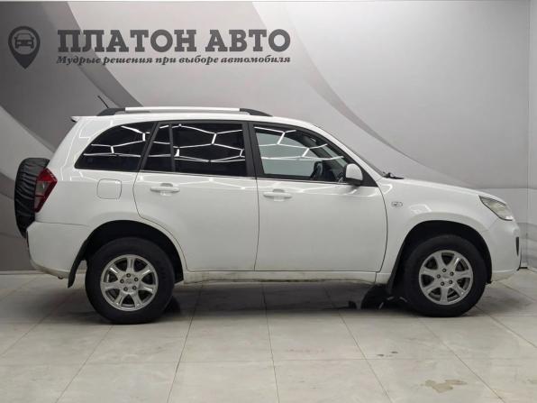 Chery Tiggo (T11) I Рестайлинг (FL) с пробегом 2014 года, цена 580 000 рублей, 165000 км, внедорожник, Автокод Объявления
