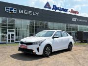 Kia Rio IV Рестайлинг Набережные Челны  - изображение 25
