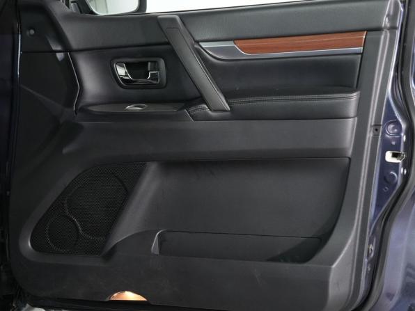 Mitsubishi Pajero IV с пробегом 2007 года, цена 1 410 000 рублей, 210921 км, внедорожник, Автокод Объявления