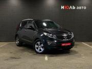 Kia Sportage III Челябинск  - изображение 25