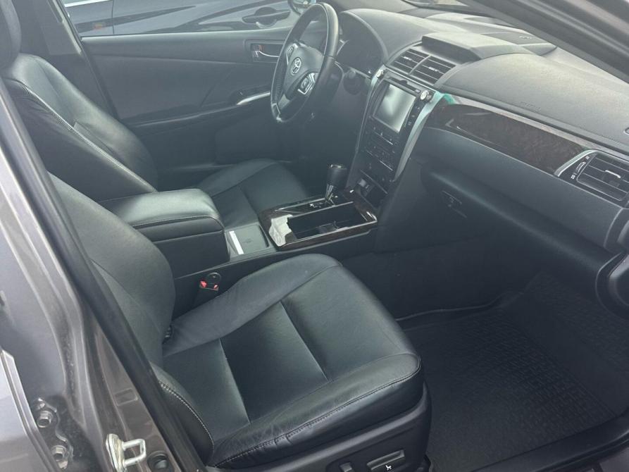 Toyota Camry VII (XV50) Рестайлинг Тверь  - изображение 6