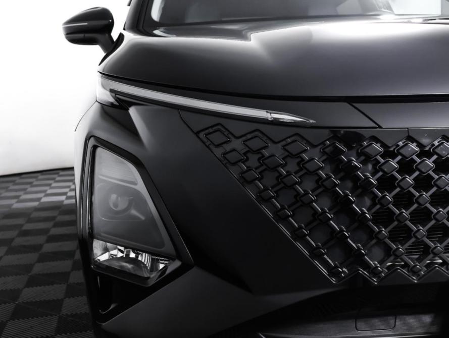Omoda C5 I Рестайлинг Москва  - изображение 22