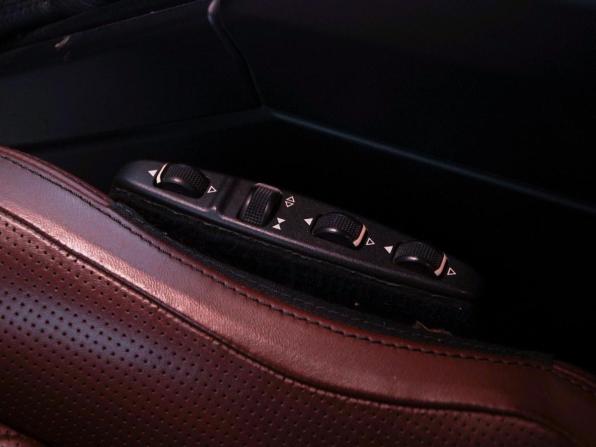 Mercedes-Benz G-Класс II (W463) Рестайлинг 3 с пробегом 2013 года, цена 5 747 077 рублей, 146133 км, внедорожник, Автокод Объявления