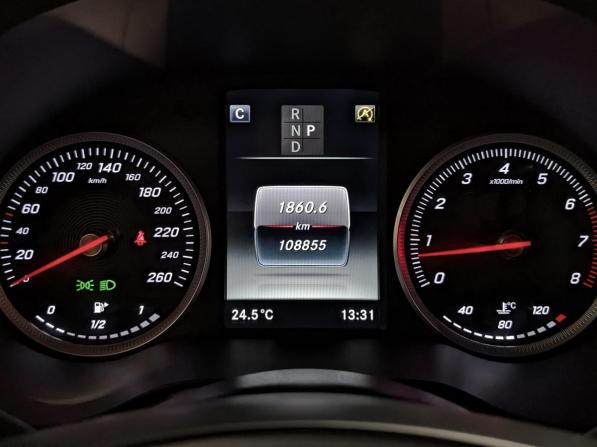 Mercedes-Benz GLC Coupe I (C253) с пробегом 2019 года, цена 3 875 000 рублей, 108842 км, внедорожник, Автокод Объявления