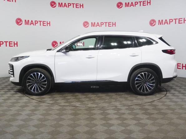 Exeed TXL I Рестайлинг с пробегом 2023 года, цена 2 587 000 рублей, 10448 км, внедорожник, Автокод Объявления