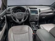 Kia Sorento II Рестайлинг Краснодар  - изображение 32