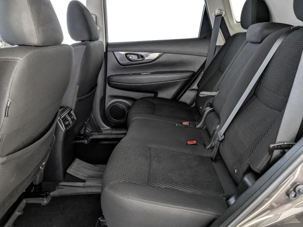 Nissan X-Trail III Рестайлинг с пробегом 2021 года, цена 2 550 000 рублей, 104797 км, внедорожник, Автокод Объявления