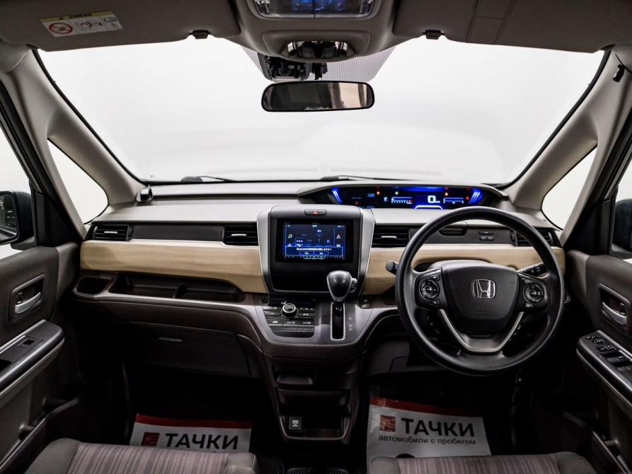Honda Freed II Красноярск  - изображение 10