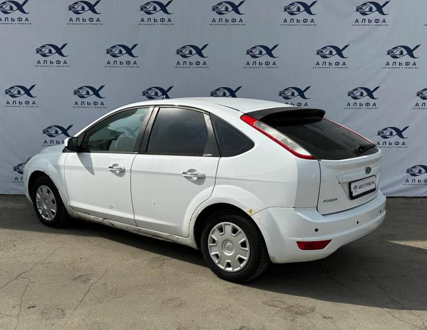 Ford Focus II Рестайлинг Самара  - изображение 8
