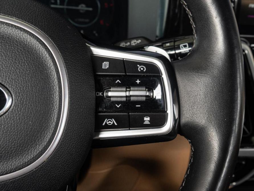 Kia Sorento IV Краснодар  - изображение 20