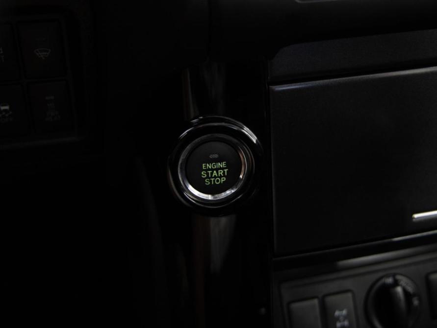 Toyota Land Cruiser Prado 150 Series Рестайлинг 1 Санкт-Петербург  - изображение 14