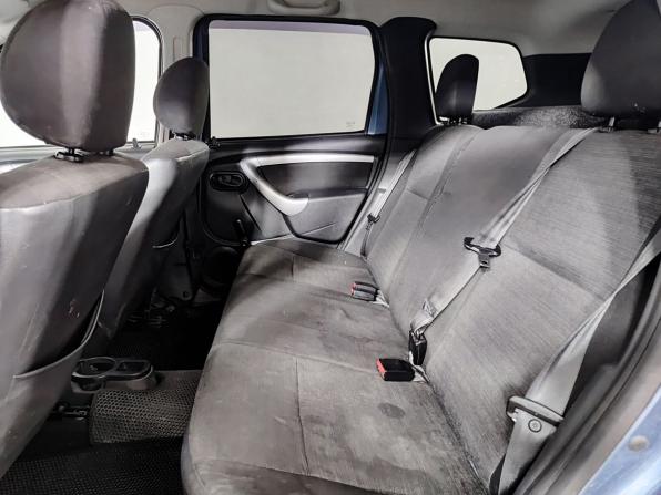 Renault Duster I с пробегом 2013 года, цена 575 000 рублей, 300000 км, внедорожник, Автокод Объявления
