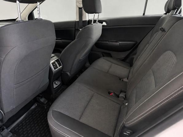 Kia Sportage IV Рестайлинг с пробегом 2021 года, цена 1 779 000 рублей, 120638 км, внедорожник, Автокод Объявления