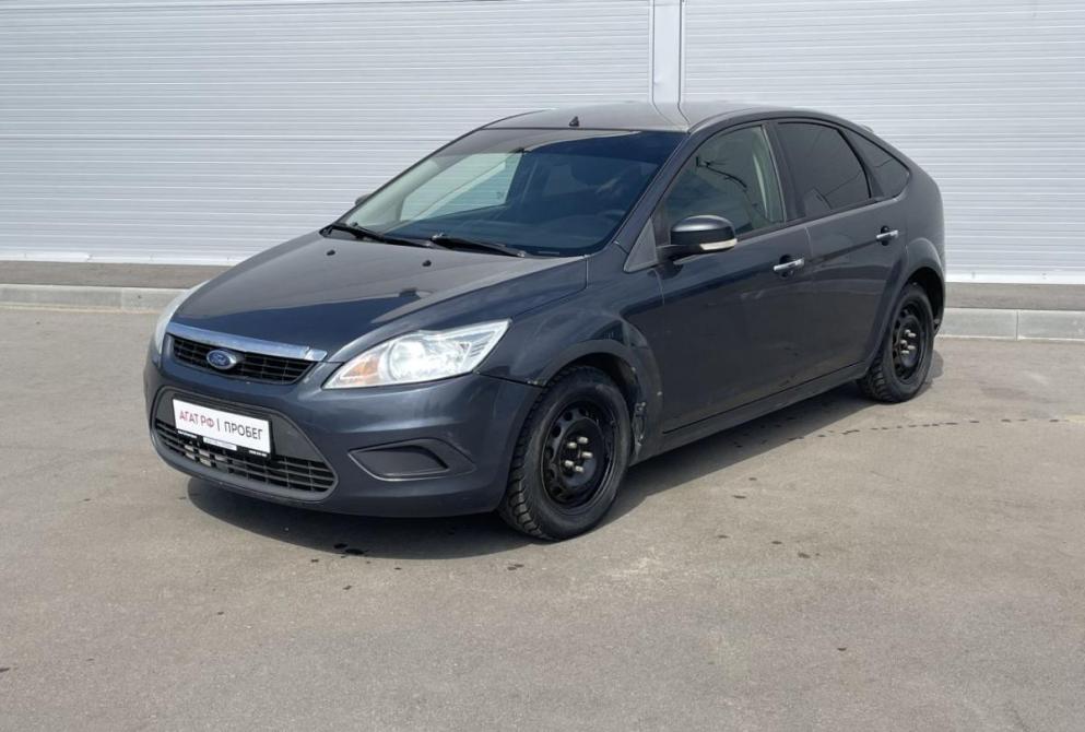 Ford Focus II Рестайлинг Иваново  - изображение 3