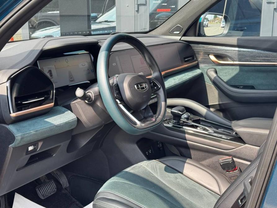 Geely Monjaro I Краснодар  - изображение 9