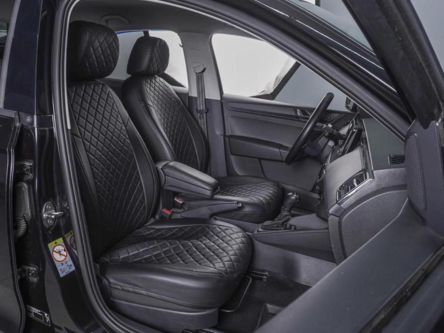 Skoda Rapid II Ростов-на-Дону  - изображение 8