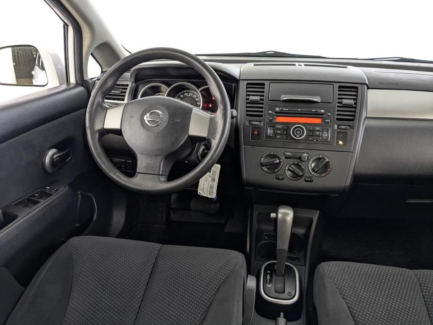 Nissan Tiida I Рестайлинг Москва  - изображение 25