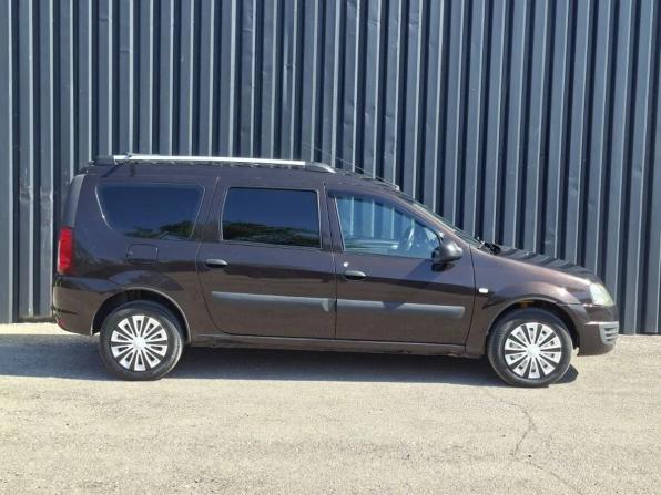 Lada (ВАЗ) Largus I с пробегом 2014 года, цена 560 000 рублей, 214000 км, универсал, Автокод Объявления