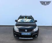 Suzuki SX4 I (Classic) Рестайлинг Санкт-Петербург  - изображение 29