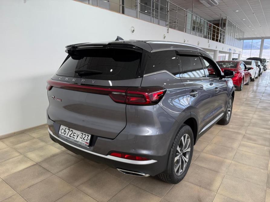 Chery Tiggo 7 Pro Max I Новороссийск  - изображение 5