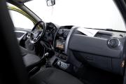 Renault Duster I Рестайлинг Тюмень  - изображение 43