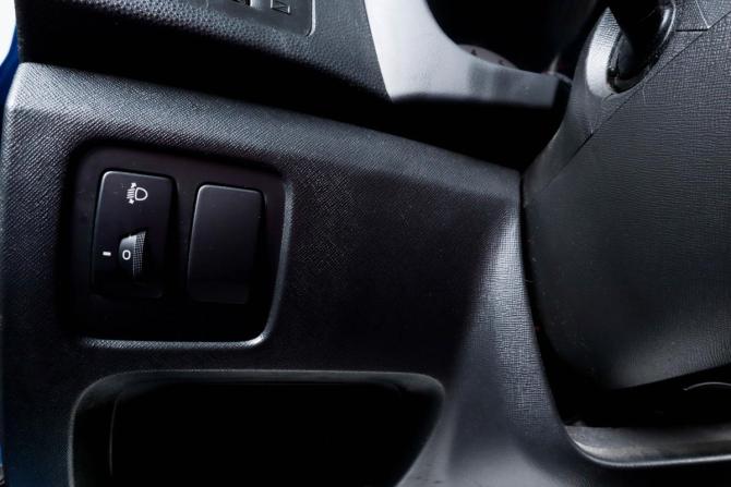 Kia Picanto I Рестайлинг с пробегом 2010 года, цена 569 000 рублей, 121940 км, хэтчбек, Автокод Объявления