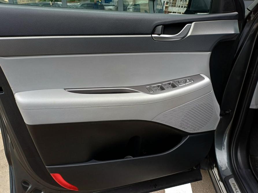 Hyundai Palisade I Москва  - изображение 20