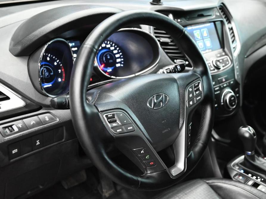 Hyundai Santa Fe III Екатеринбург  - изображение 13