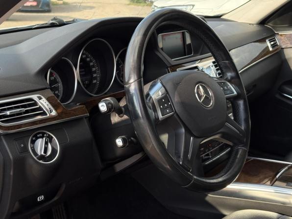Mercedes-Benz E-Класс IV (W212 S212 C207) Рестайлинг с пробегом 2013 года, цена 1 729 000 рублей, 195261 км, седан, Автокод Объявления