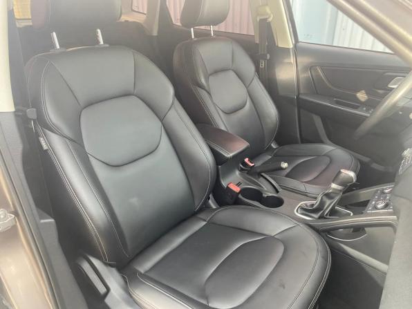 FAW Besturn X40 I с пробегом 2019 года, цена 950 000 рублей, 139334 км, внедорожник, Автокод Объявления