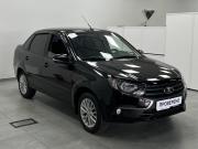 Lada (ВАЗ) Granta I Рестайлинг Казань  - изображение 20