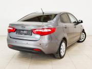 Kia Rio III Тула  - изображение 15