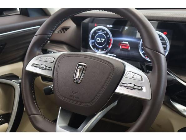 FAW Bestune T77 I с пробегом 2021 года, цена 1 552 500 рублей, 67940 км, внедорожник, Автокод Объявления