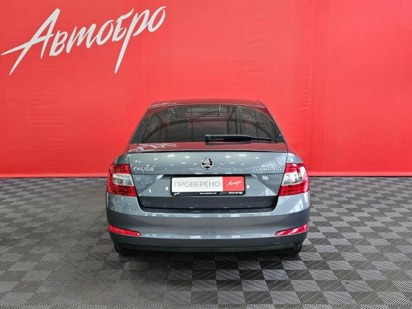 Skoda Octavia III (A7) с пробегом 2016 года, цена 1 549 000 рублей, 135281 км, лифтбек, Автокод Объявления