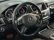 Mercedes-Benz M-Класс III (W166) Москва  - изображение 33