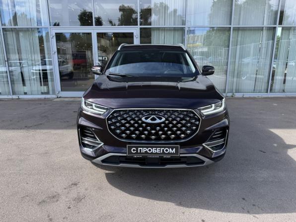 Chery Tiggo 8 Pro I с пробегом 2021 года, цена 2 120 000 рублей, 47111 км, внедорожник, Автокод Объявления