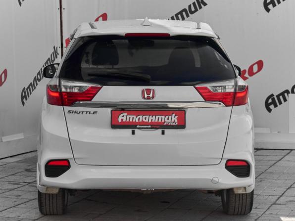 Honda Shuttle II с пробегом 2015 года, цена 1 290 000 рублей, 173584 км, универсал, Автокод Объявления