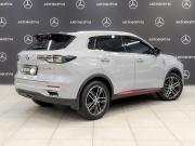 Changan CS55 Plus II Москва  - изображение 31